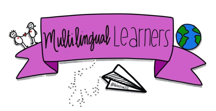 Elementary English Language Learners - Rooted Linguistics: Serving